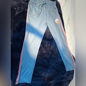 Men's Par Avion Trapstar sweatpants